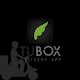 Tubox  - Mensajeros Laai af op Windows