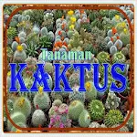 Cover Image of Descargar Tanaman Kaktus  APK