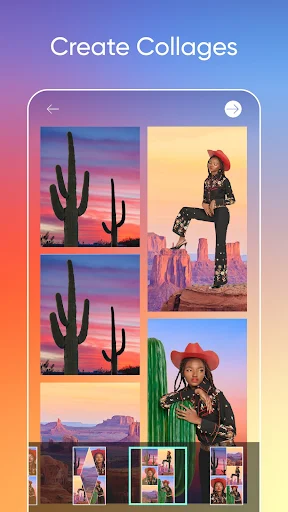 Picsart screenshot 4