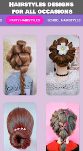Girls Women Hairstyles and Girls Hairstyle 2021