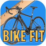 Cover Image of Baixar Calculadora Bike Fit: dimensione minha bicicleta  APK