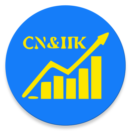 China and HongKong stock quote 1.1.5 Icon