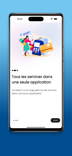 Chiktap Screen 2