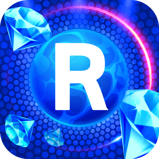 River game Logo