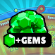 Mod Gems for Stumble G.