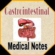 Gastrointestinal Medical Notes