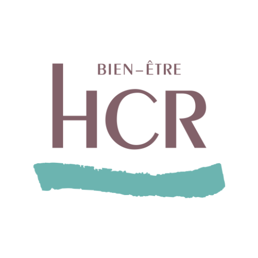 HCR Bien-Être logo