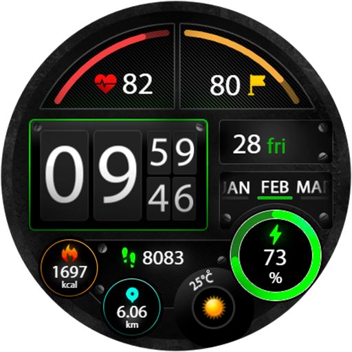 TechGauge Download on Windows