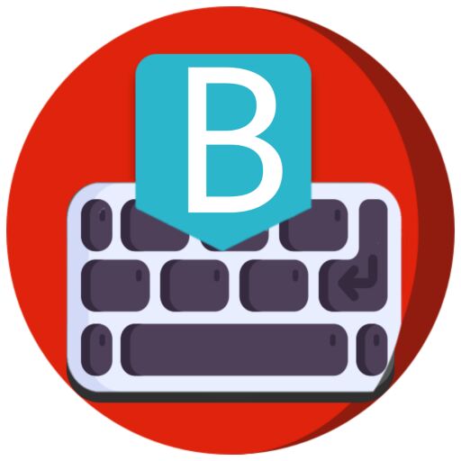 Bold Text Generator Fonts logo