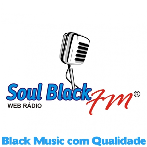 Soul Black FM logo
