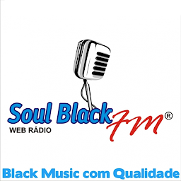 「Soul Black FM」のアイコン画像