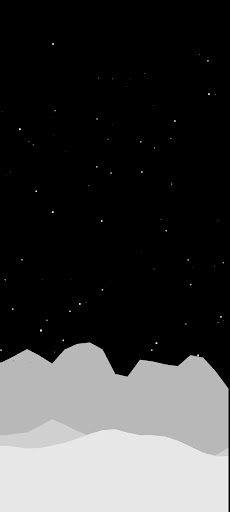 Night Wallpaper Screen 3