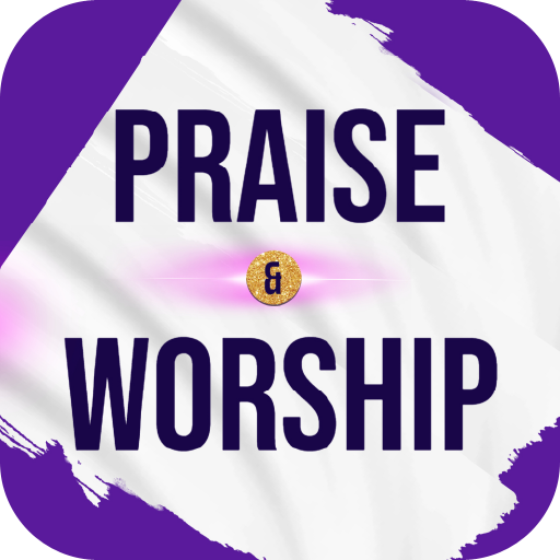 Praise and Worship Songs Laai af op Windows