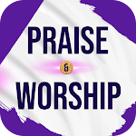 Cover Image of ดาวน์โหลด Praise and Worship Songs  APK