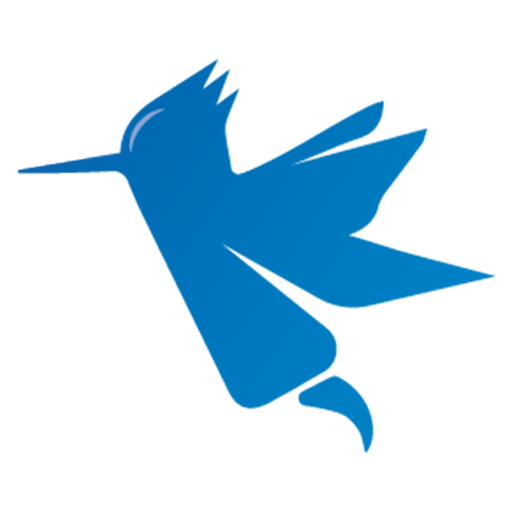 Hodhod Demo logo