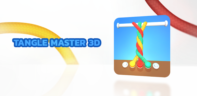 Master zapetljavanja 3D