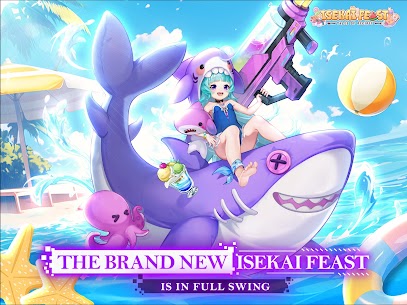 Isekai Feast: Tales of Recipes 7