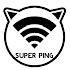 SUPER PING - Anti Lag For Mobile Game Online7.2