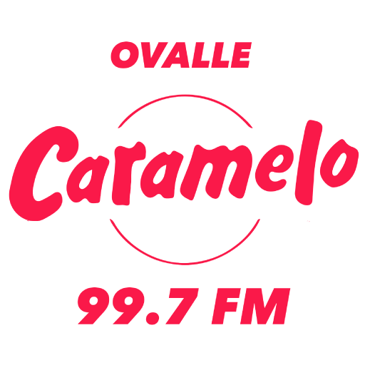 Radio Caramelo Ovalle logo