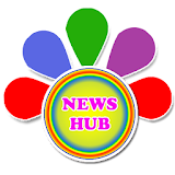 News hub icon