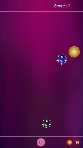 Smash Balls Hit screenshot 4