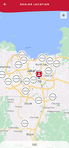 My Indomobil Nissan Screenshot 3 - AppWisp.com