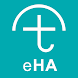 eHealthAssist (eHA) - Androidアプリ