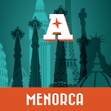 Menorca guía mapa offline icon