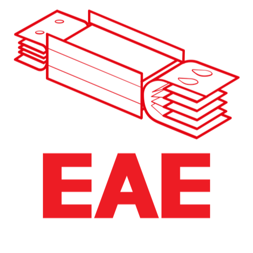 EAE Certifications logo