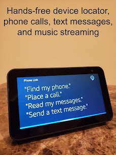 Phone Link for Alexa 1