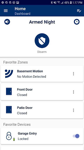 Ackerman Security Screen 2