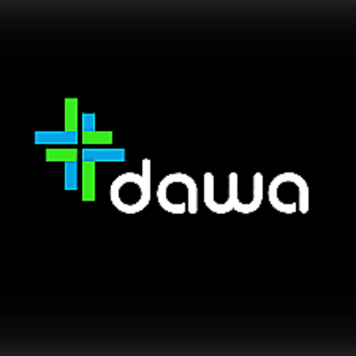 DawaMoM logo