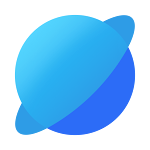 Cover Image of 下载 Internet Browser  APK