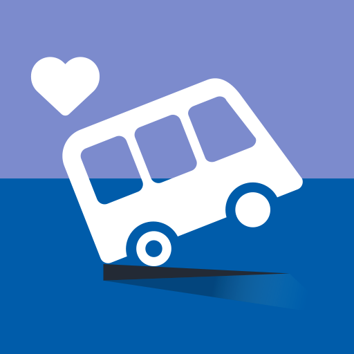 新北長照專車 logo
