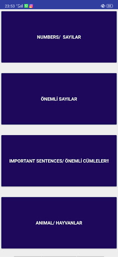 Simurg- İngilizce Günlük Kelime Ve Önemli Cümleler