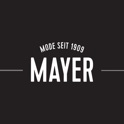 Mode Mayer logo