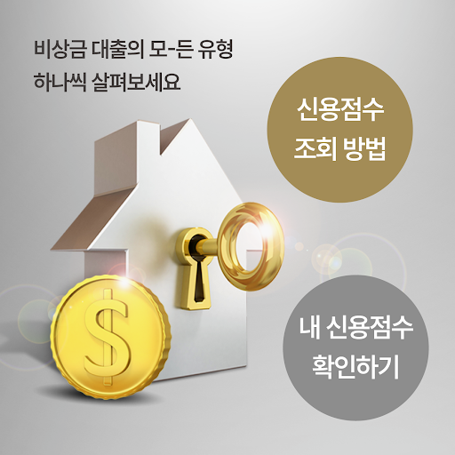 비상금대출 가이드 - 무직자, 비대면 Screen 2