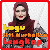 Lagu Siti Nurhaliza Lengkap icon