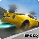Racing Extreme : Speed Fast icon