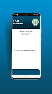 RANDR POLAVARAM