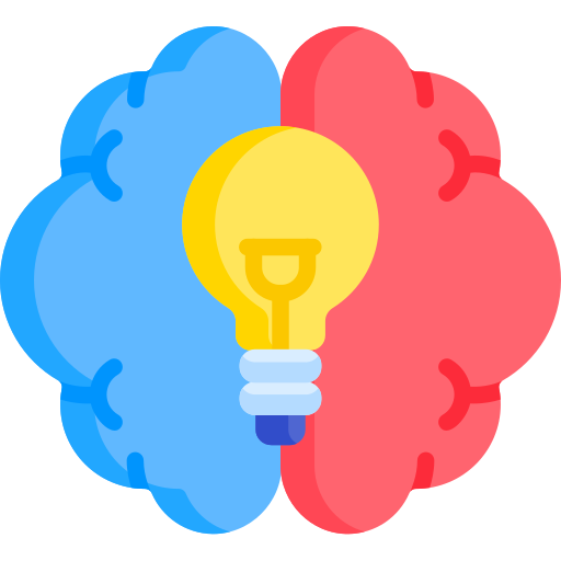 The Big Five Personality Test logo