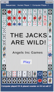Jacks Are Wild!