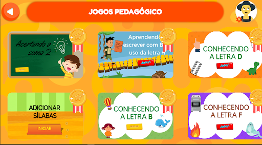 Alere Play Screen 2