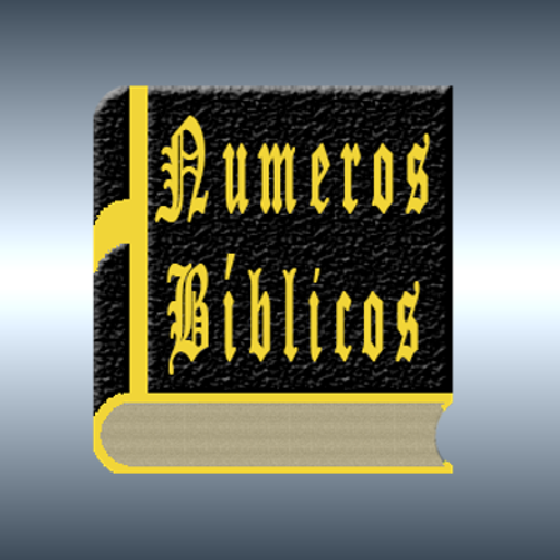 Numeros Bíblicos (Español) logo
