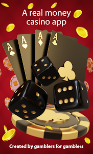 Real Money Casino Slots 888