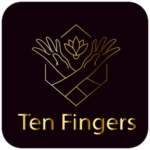tenfingers logo