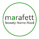 Marafett - Androidアプリ