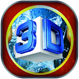 3D ringtones (New) icon