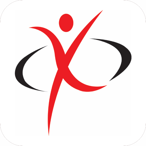 NEXT LEVEL PERSONAL TRAINING A logo