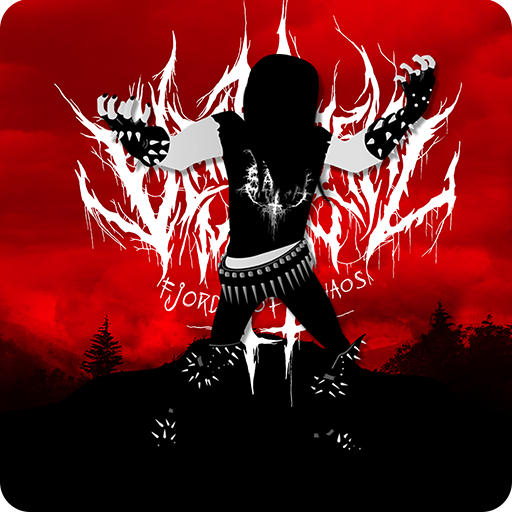 Black Metal Man 2 1.3 Icon